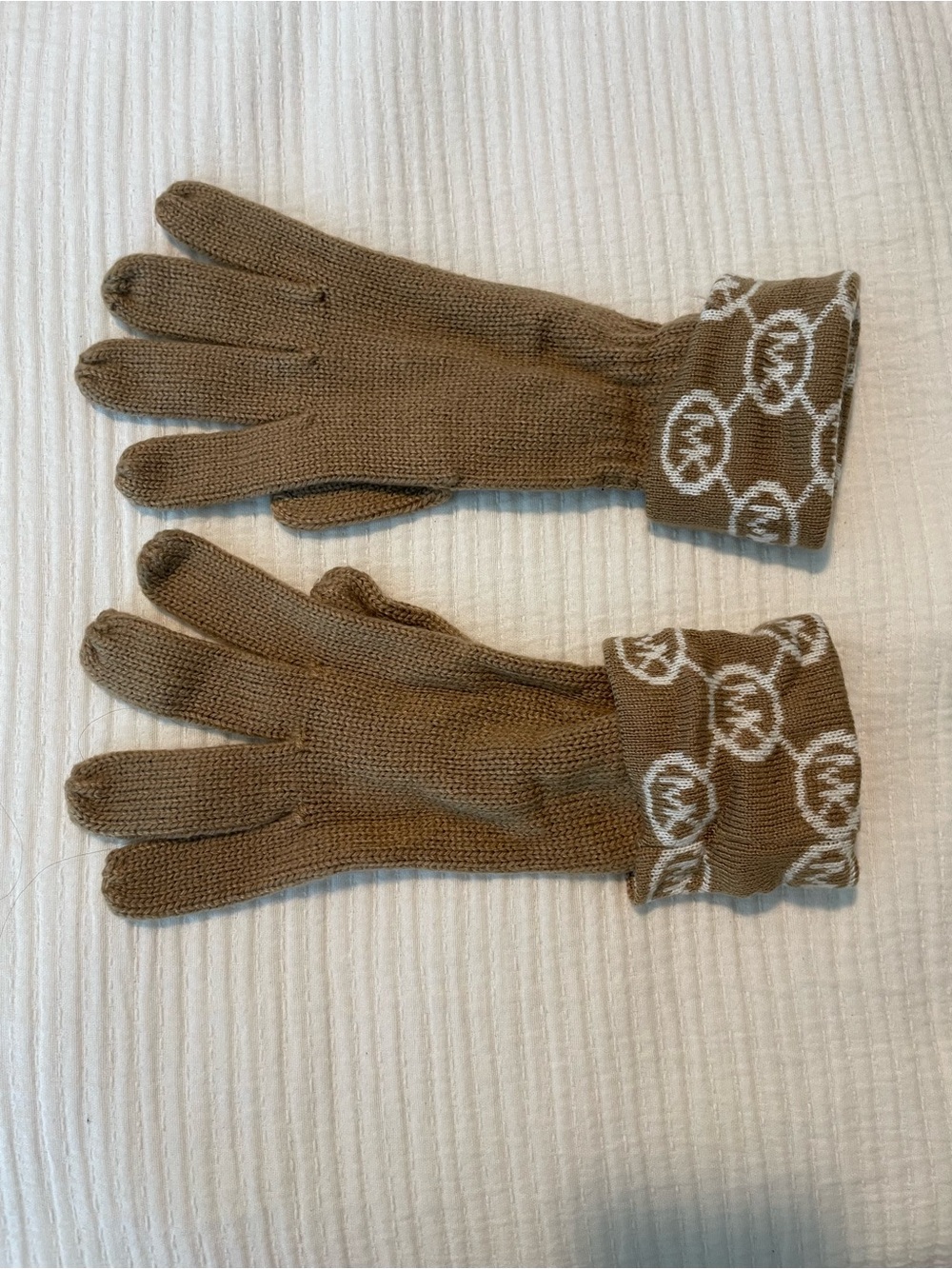 Michael Kors Gloves | Tan